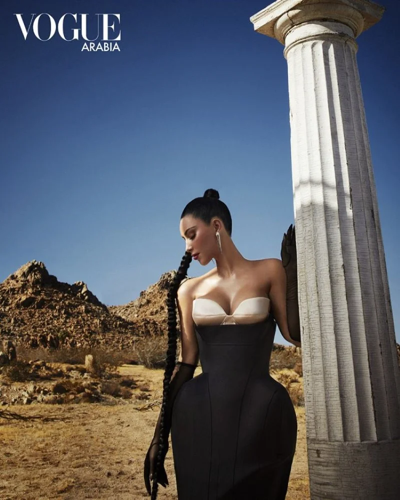 Rosie Huntington-Whiteley | Russell James | Maxim July 2011 | 'The